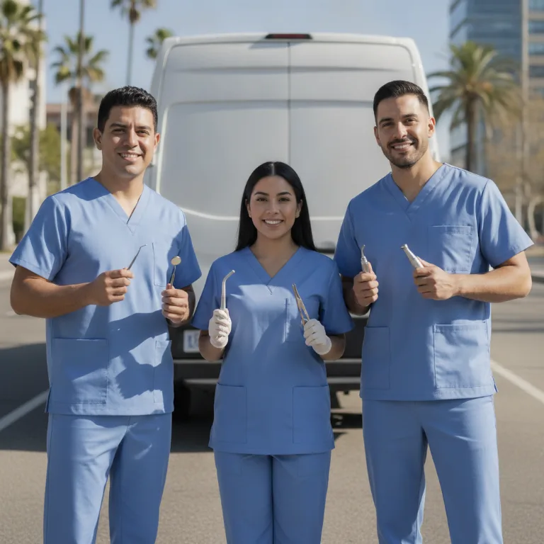 dentista Américo Brasiliense