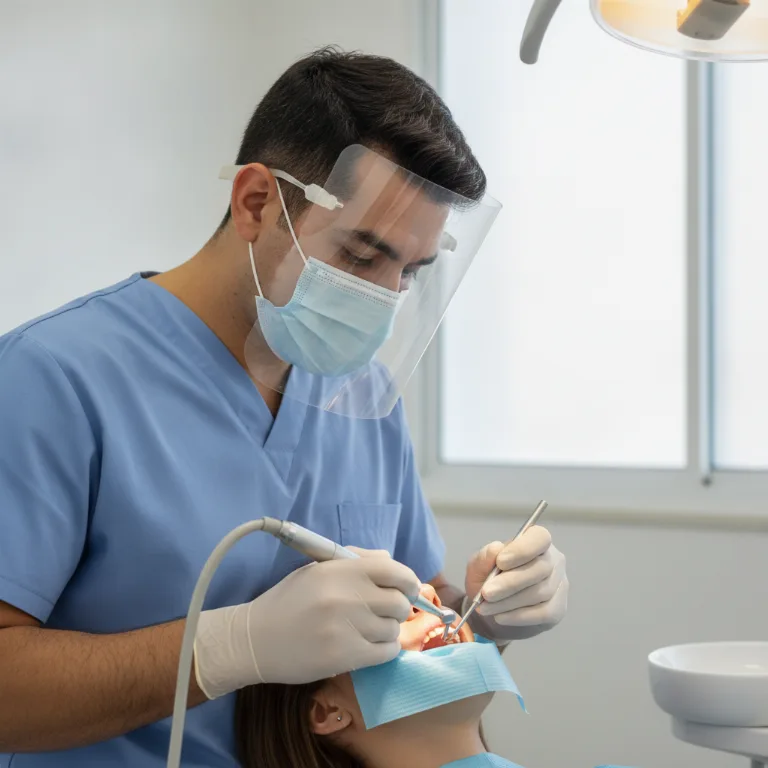 dentista Américo Brasiliense